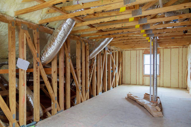 Best Insulation for Specific Applications in Bloomington, TX