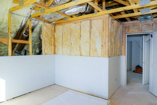 Best Insulation for Specific Applications in Bloomington, TX