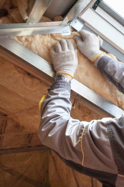 Best Insulation for Specific Applications in Bloomington, TX