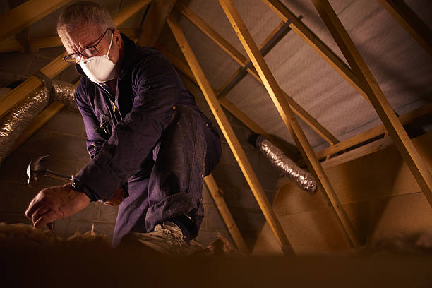  Bloomington, TX Insulation Contractor Pros